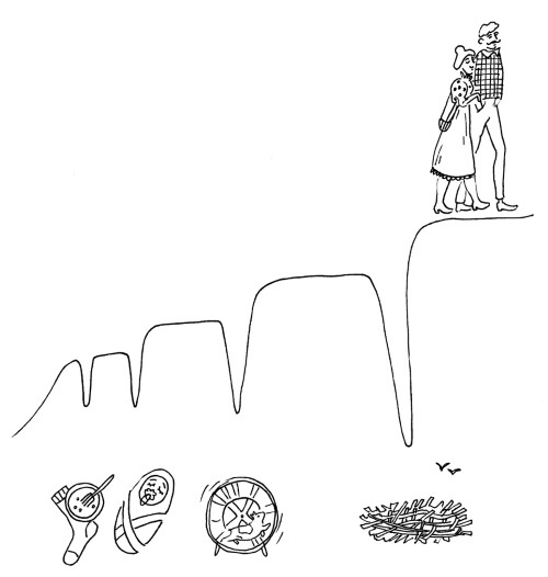 Иллюстрация к книге — Секреты успешных семей. Взгляд семейного психолога [i_016.jpg]