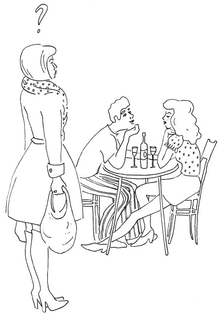 Иллюстрация к книге — Секреты успешных семей. Взгляд семейного психолога [i_019.jpg]