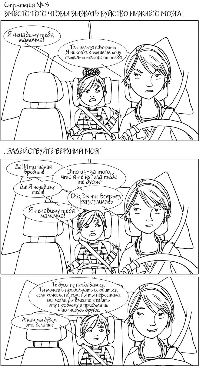 Иллюстрация к книге — Воспитание с умом. 12 революционных стратегий всестороннего развития мозга вашего ребенка [_091.jpg]