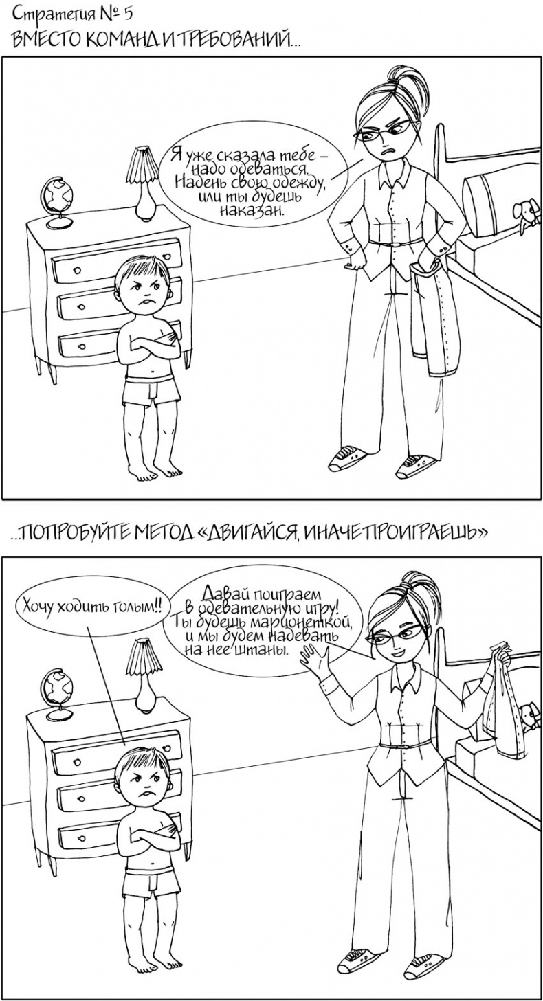 Иллюстрация к книге — Воспитание с умом. 12 революционных стратегий всестороннего развития мозга вашего ребенка [_103.jpg]