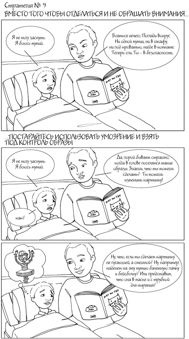 Иллюстрация к книге — Воспитание с умом. 12 революционных стратегий всестороннего развития мозга вашего ребенка [_165.jpg]