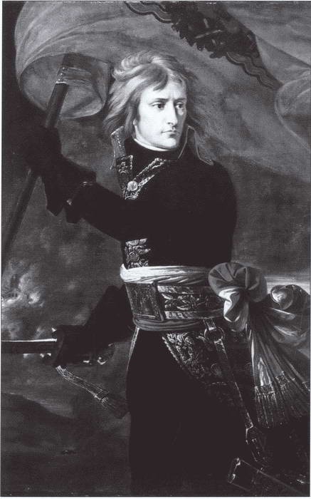 Иллюстрация к книге — Наполеон. Страсти по императору [i_003.jpg]