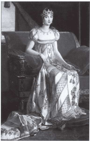 Иллюстрация к книге — Наполеон. Страсти по императору [i_015.jpg]