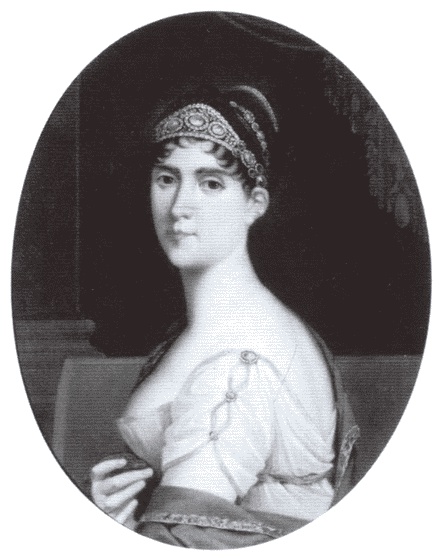 Иллюстрация к книге — Наполеон. Страсти по императору [i_017.jpg]