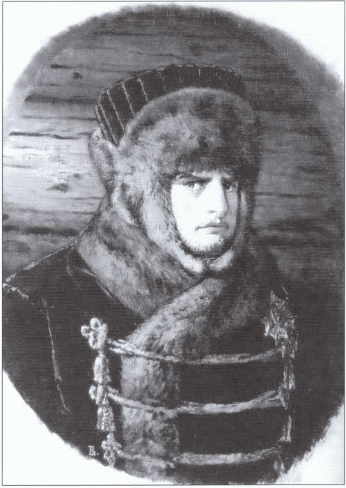 Иллюстрация к книге — Наполеон. Страсти по императору [i_019.jpg]