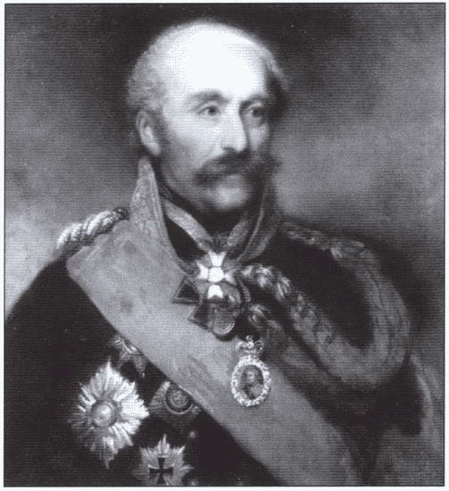 Иллюстрация к книге — Наполеон. Страсти по императору [i_022.jpg]