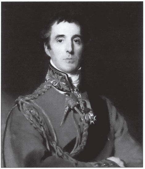 Иллюстрация к книге — Наполеон. Страсти по императору [i_023.jpg]