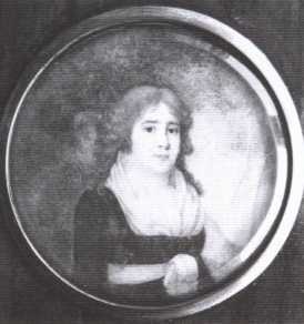 Иллюстрация к книге — Наталия Гончарова. Любовь или коварство? [i_005.jpg]