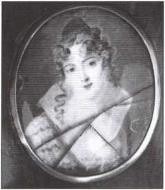 Иллюстрация к книге — Наталия Гончарова. Любовь или коварство? [i_008.jpg]