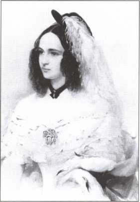 Иллюстрация к книге — Наталия Гончарова. Любовь или коварство? [i_018.jpg]