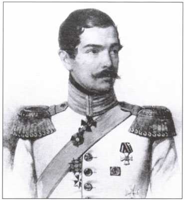 Иллюстрация к книге — Наталия Гончарова. Любовь или коварство? [i_024.jpg]