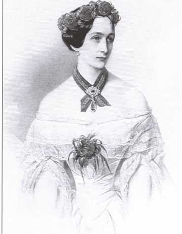 Иллюстрация к книге — Наталия Гончарова. Любовь или коварство? [i_025.jpg]