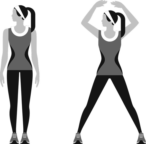 Иллюстрация к книге — Стройное тело за 10 минут [_23.jpg]