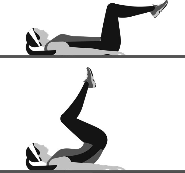 Иллюстрация к книге — Стройное тело за 10 минут [_37.jpg]