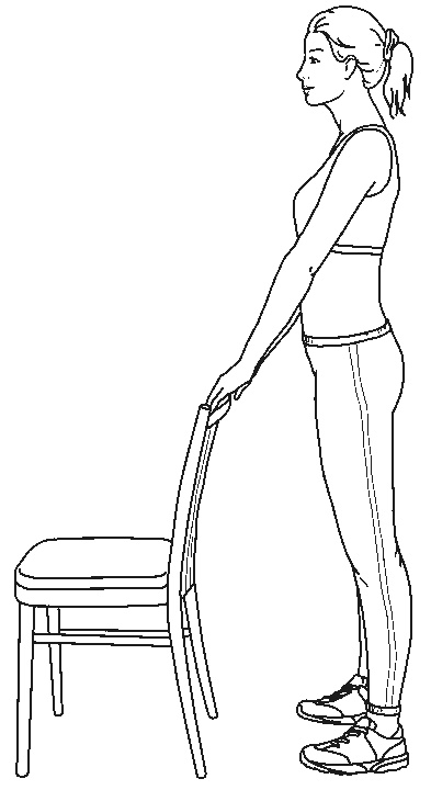 Иллюстрация к книге — Рефлексы идеального тела [img_10.jpg]