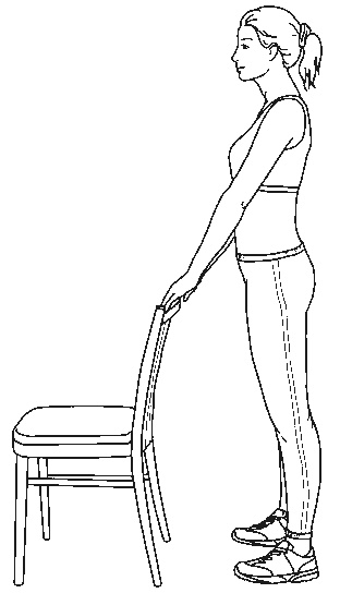 Иллюстрация к книге — Рефлексы идеального тела [img_11.jpg]