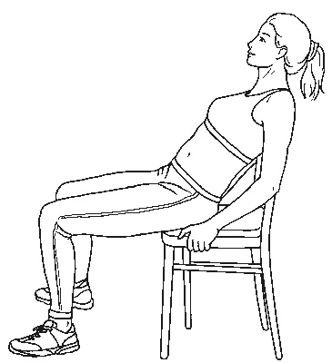 Иллюстрация к книге — Рефлексы идеального тела [img_16.jpg]