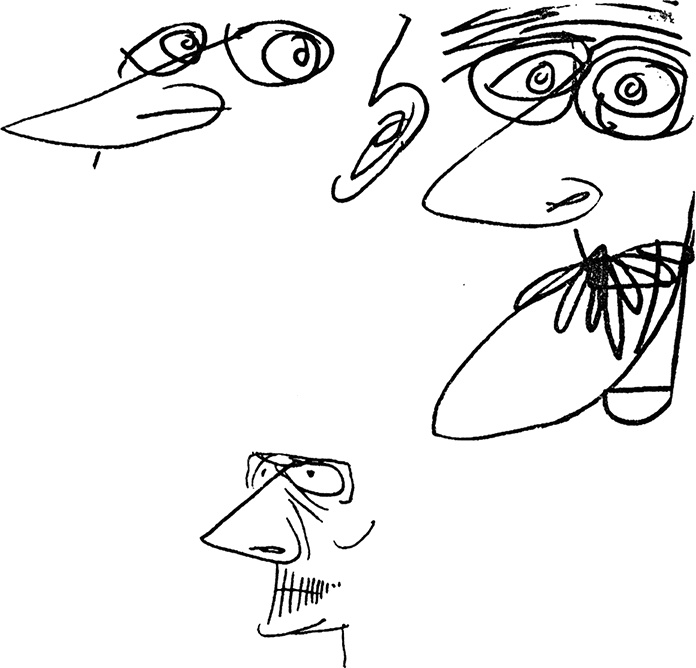 Иллюстрация к книге — Маски [i_015.jpg]