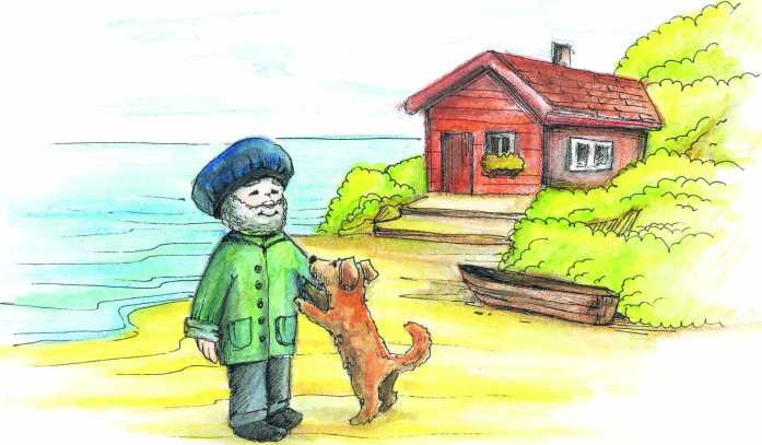 Иллюстрация к книге — Притчи. Книга 2. Основы мудрости [i_005.jpg]