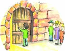 Иллюстрация к книге — Притчи. Книга 2. Основы мудрости [i_011.jpg]