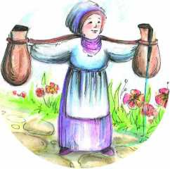 Иллюстрация к книге — Притчи. Книга 2. Основы мудрости [i_021.jpg]