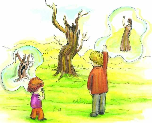 Иллюстрация к книге — Притчи. Книга 2. Основы мудрости [i_030.jpg]