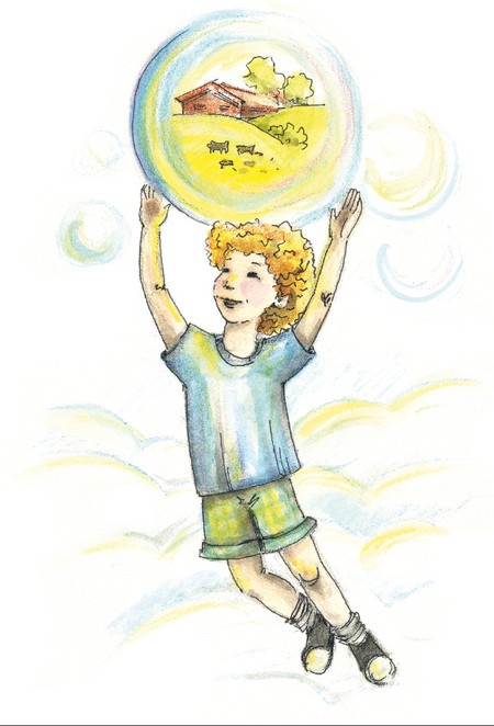 Иллюстрация к книге — Притчи. Книга 2. Основы мудрости [i_037.jpg]