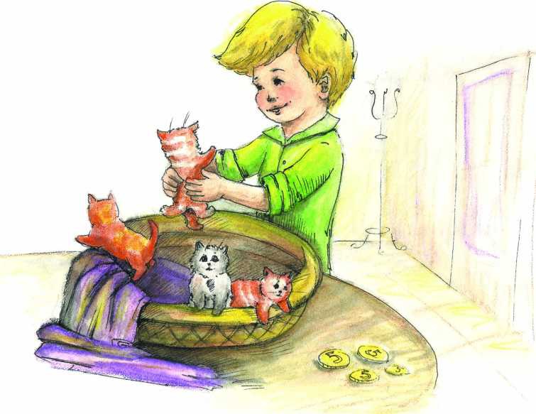 Иллюстрация к книге — Притчи. Книга 2. Основы мудрости [i_048.jpg]