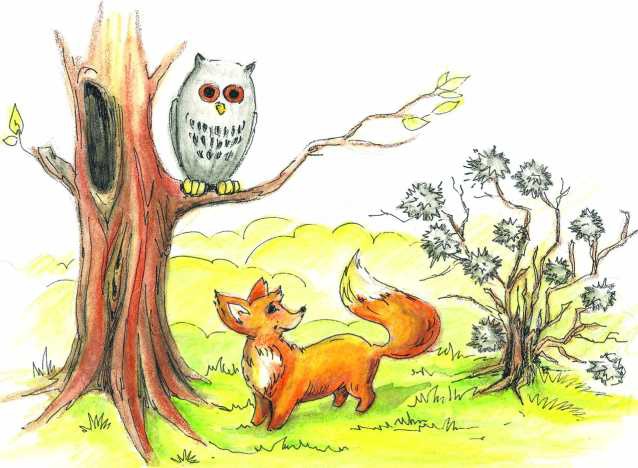 Иллюстрация к книге — Притчи. Книга 2. Основы мудрости [i_060.jpg]