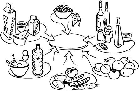 Иллюстрация к книге — Лечебное питание при хронических заболеваниях [_116.jpg]