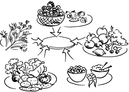 Иллюстрация к книге — Лечебное питание при хронических заболеваниях [_129.jpg]