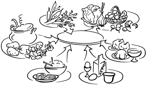 Иллюстрация к книге — Лечебное питание при хронических заболеваниях [_46.jpg]
