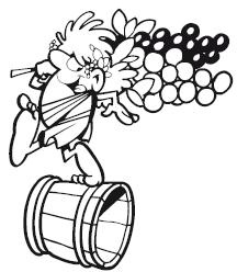 Иллюстрация к книге — Настольная книга домашнего винодела [img8DC1.jpg]