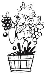 Иллюстрация к книге — Настольная книга домашнего винодела [imgDE9F.jpg]