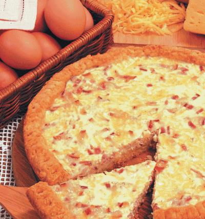 Иллюстрация к книге — Пироги. Большая книга рецептов [i_006.jpg]