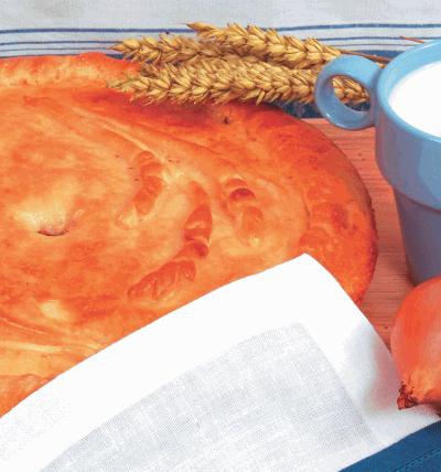 Иллюстрация к книге — Пироги. Большая книга рецептов [i_010.jpg]