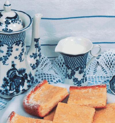 Иллюстрация к книге — Пироги. Большая книга рецептов [i_016.jpg]