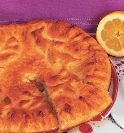 Иллюстрация к книге — Пироги. Большая книга рецептов [i_017.jpg]