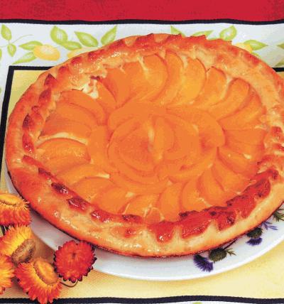 Иллюстрация к книге — Пироги. Большая книга рецептов [i_018.jpg]