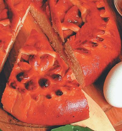 Иллюстрация к книге — Пироги. Большая книга рецептов [i_021.jpg]