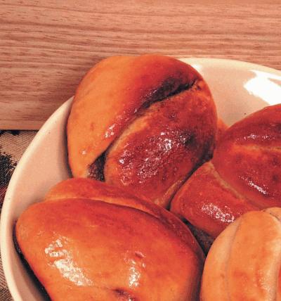 Иллюстрация к книге — Пироги. Большая книга рецептов [i_022.jpg]