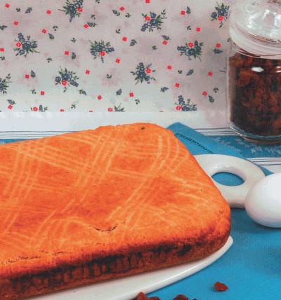 Иллюстрация к книге — Пироги. Большая книга рецептов [i_027.jpg]