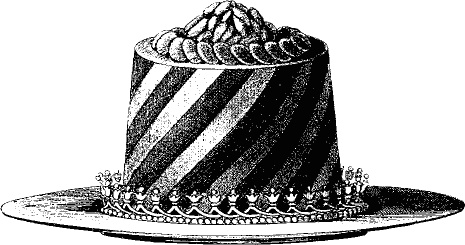 Иллюстрация к книге — Русская кулинарная книга. Кушать подано! [_116_4.jpg]