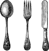 Иллюстрация к книге — Русская кулинарная книга. Кушать подано! [_205_2.jpg]