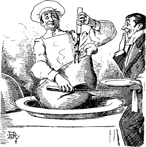 Иллюстрация к книге — Русская кулинарная книга. Кушать подано! [_302_4.jpg]