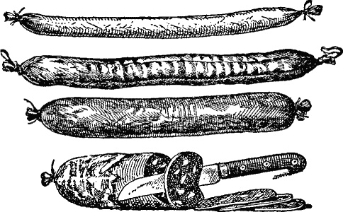 Иллюстрация к книге — Русская кулинарная книга. Кушать подано! [_372_3.jpg]