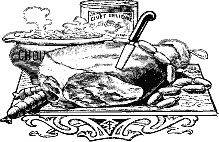 Иллюстрация к книге — Русская кулинарная книга. Кушать подано! [_389_2.jpg]