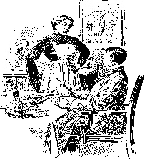 Иллюстрация к книге — Русская кулинарная книга. Кушать подано! [_449_3.jpg]