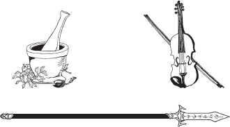 Иллюстрация к книге — Война с демонами. Книга 2. Копье Пустыни [_13.jpg]