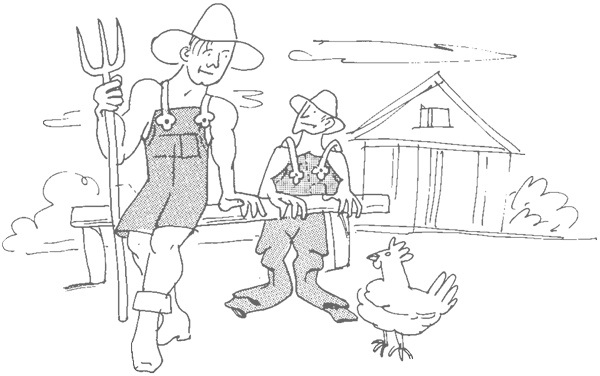 Иллюстрация к книге — Как лгать при помощи статистики [i_015.jpg]